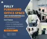 Work Smarter Move into a Ready Office Today