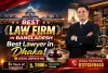 Legal Advice BD - best law firm in bangladesh