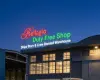 Professional Custom Signboard Maker in Dhaka – TROS Interio